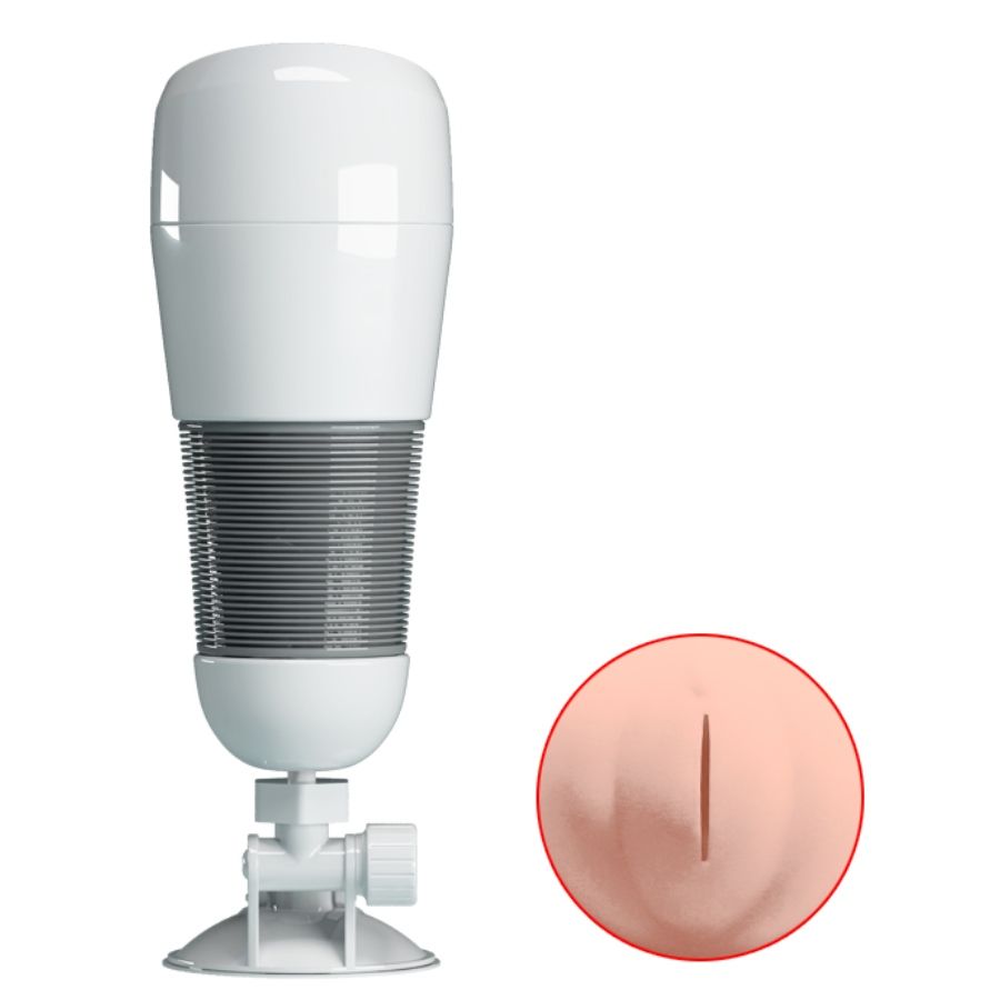 PRETTY LOVE - HEDY MASTURBATEUR VAGIN AVEC VIBRATION - Sensualia