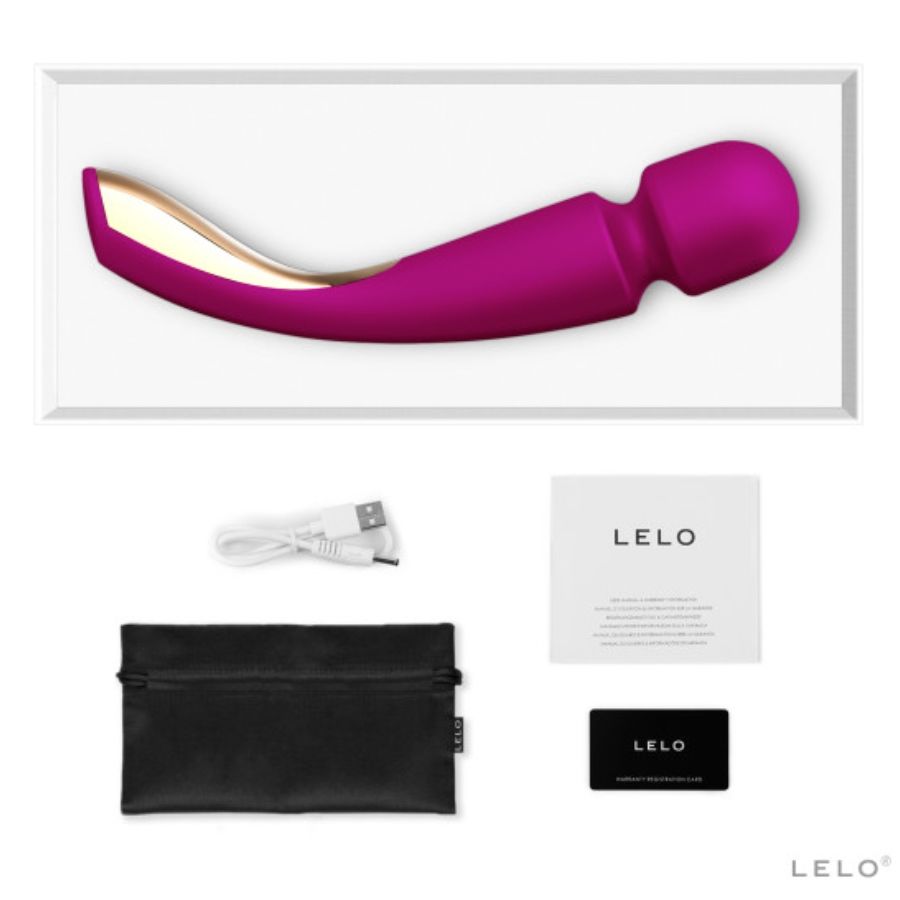 LELO - BAGUETTE INTELLIGENTE 2 TURQUOISE