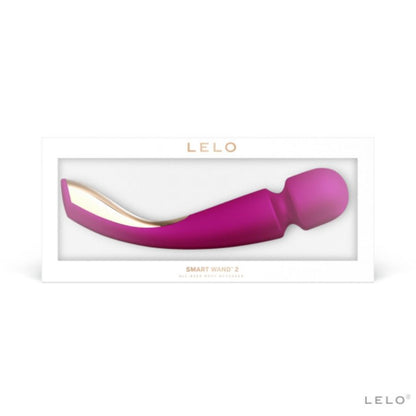 LELO - BAGUETTE INTELLIGENTE 2 TURQUOISE