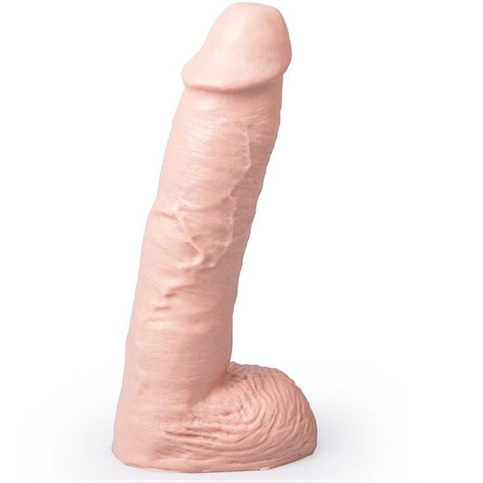 HUNG SYSTEM - GODE RÉALISTE COULEUR NATUREL MICKEY 24 CM HUNG SYSTEM