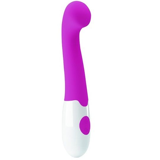 PRETTY LOVE - FLIRTATION VIBRATEUR CHARLES - Sensualia