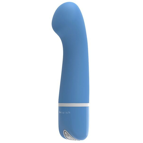 B SWISH - BDESIRED DELUXE CURVE BLEU LAGON - Sensualia