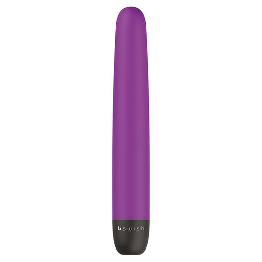 B SWISH - BGOOD CLASSIQUE FRAMBOISE - Sensualia