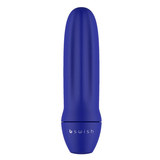 B SWISH - BMINE CLASSIQUE BLEU NUIT - Sensualia