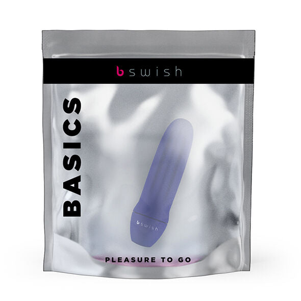 B SWISH - BMINE CLASSIQUE BLEU NUIT - Sensualia