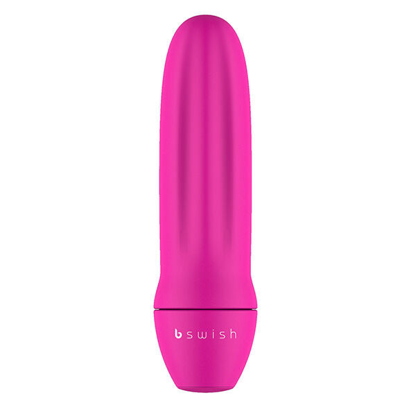 B SWISH - BMINE CLASSIQUE BLUSH ROSE B SWISH