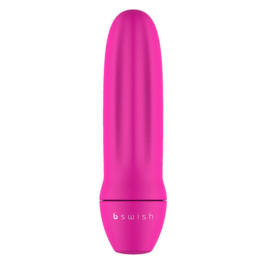 B SWISH - BMINE CLASSIQUE BLUSH ROSE B SWISH