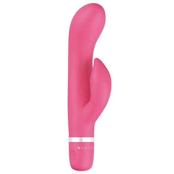 B SWISH - VIBRATEUR BWILD CLASSIC MARINE RABBIT GOYAVA - Sensualia