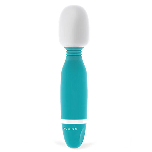 B SWISH - VIBRATEUR  BAGUETTE CLASSIQUE BTHRILLED JADE - Sensualia