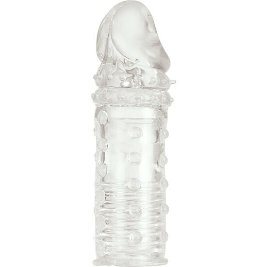 CALEXOTICS - EXTENSION ADONIS - Sensualia