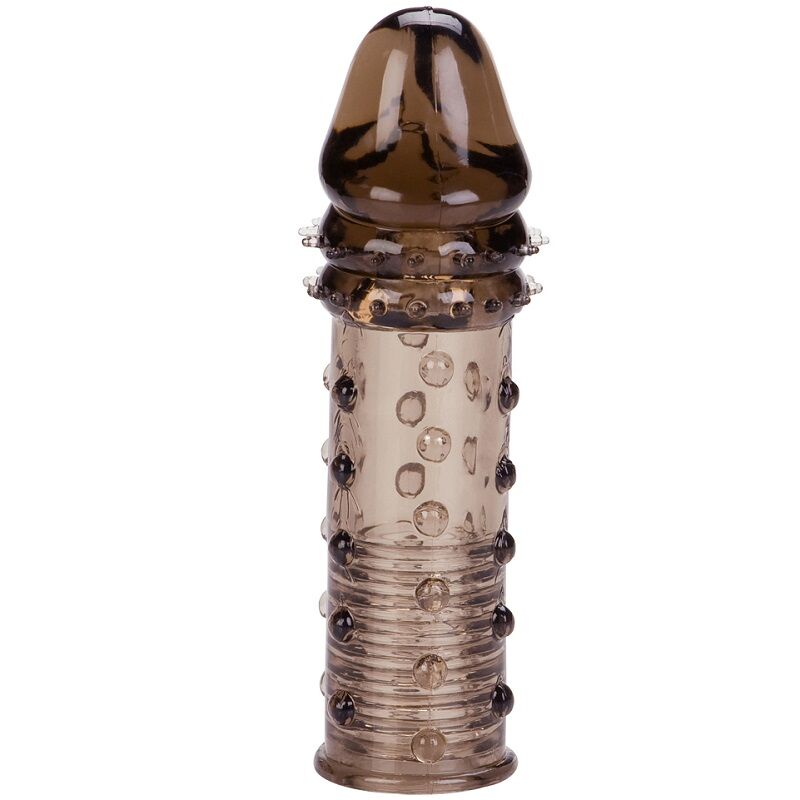 CALEXOTICS - ADONIS RALLONGE NOIR - Sensualia