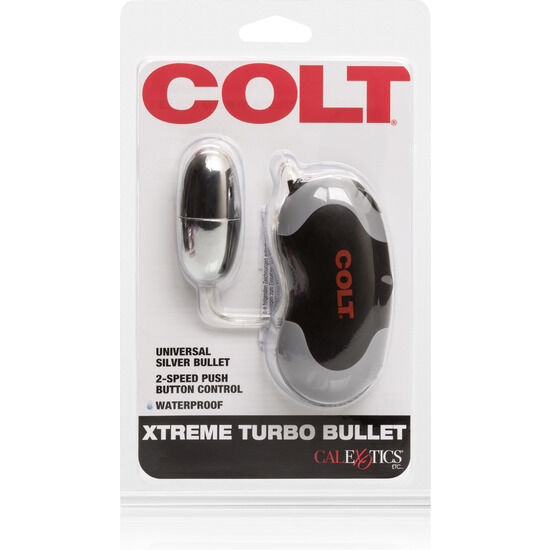 CALEXOTICS - COLT BALLE XTREME TURBO CALEXOTICS