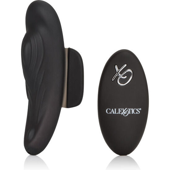 CALEXOTICS - XO REMOTE LOCK N PLAY PANTY TEASER - Sensualia