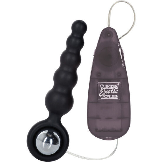 CALEXOTICS - BOOTY CALL BOOTY SHAKER NOIR - Sensualia