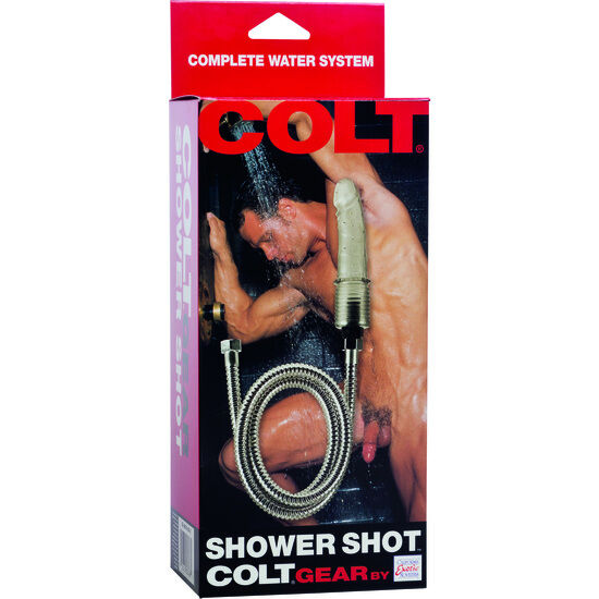 CALEXOTICS - COLT COUP DE DOUCHE - Sensualia