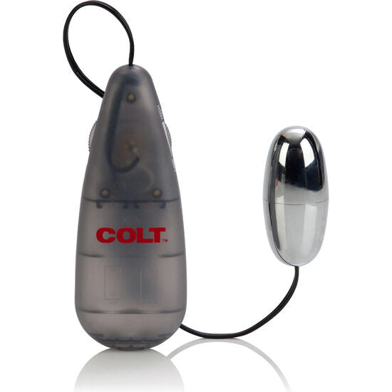CALEXOTICS - BALLE DALIMENTATION MULTI-VITESSES COLT - Sensualia