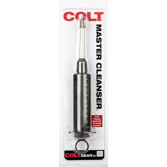 CALEXOTICS - COLT VIBRO NETTOYANT FUMÉE - Sensualia