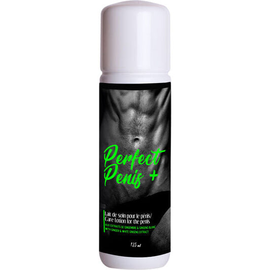 RUF - PÉNIS PARFAIT - CRÈME STIMULANTE POUR PÉNIS 125ML RUF
