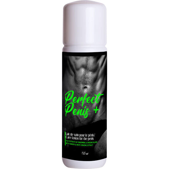 RUF - PÉNIS PARFAIT - CRÈME STIMULANTE POUR PÉNIS 125ML - Sensualia