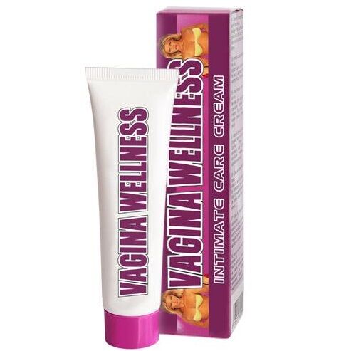 RUF - BIEN-ÊTRE VAGIN POUR MASSER LES LÈVRES 30ML RUF