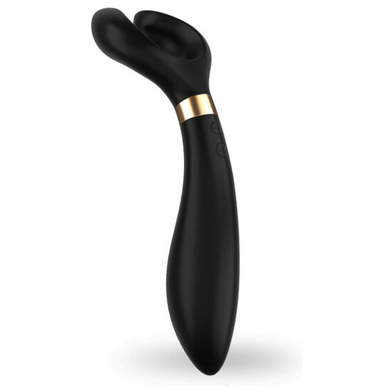 SATISFYER - ENDLESS FUN MULTI VIBRADOR 3 AZUL - Sensualia
