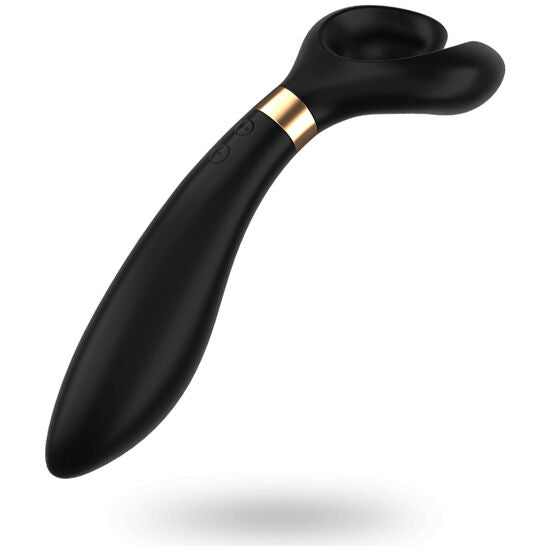 SATISFYER - ENDLESS FUN MULTI VIBRADOR 3 AZUL - Sensualia