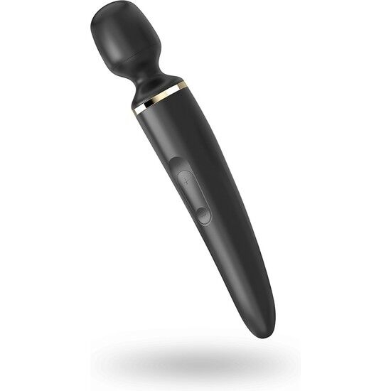 SATISFYER - WANDER FEMME NOIR - Sensualia