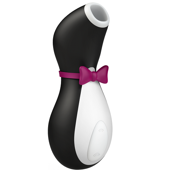 SATISFYER - PRO PENGUIN NG ÉDITION 2020 - Sensualia