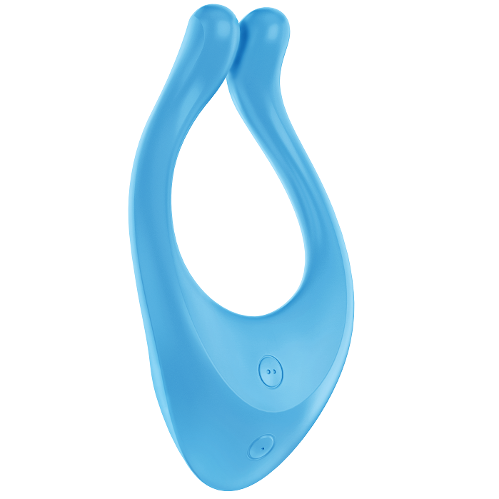 SATISFYER - PARTENAIRE MULTIFUN 1 ÉDITION 2020 - Sensualia