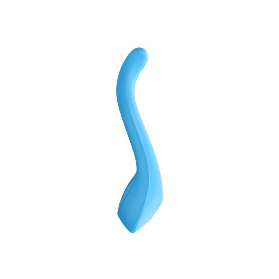 SATISFYER - PARTENAIRE MULTIFUN 1 ÉDITION 2020 - Sensualia
