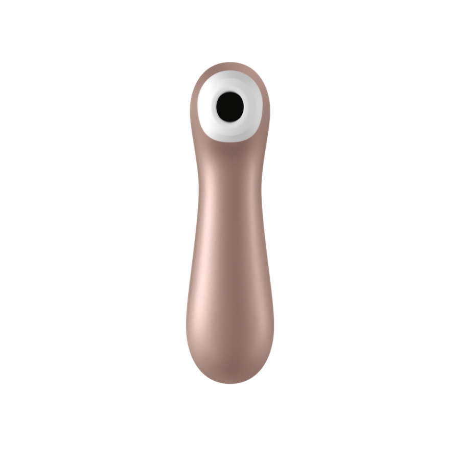 SATISFYER - PRO 2 VIBRATION ÉDITION 2020 - Sensualia