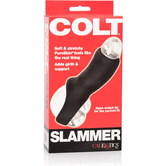 CALEXOTICS - MASTURBATEUR SLAMMER - Sensualia