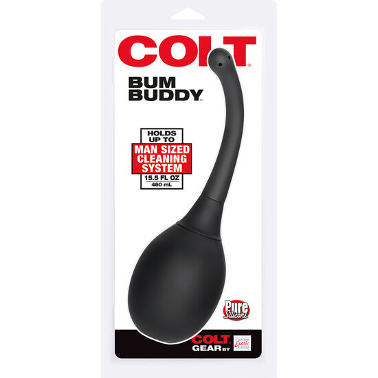 CALEXOTICS - COLT BUM BUDDY NOIR - Sensualia