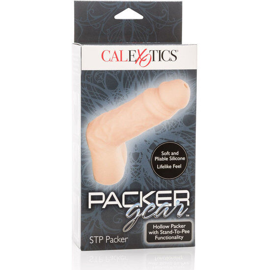 CALEXOTICS - DEBOUT POUR PEE PACKER - Sensualia