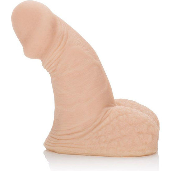 CALEXOTICS - EMBALLAGE CHAIR DE PÉNIS 12.75 CM - Sensualia