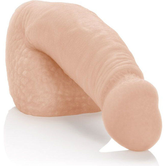 CALEXOTICS - EMBALLAGE CHAIR DE PÉNIS 14.5 CM - Sensualia