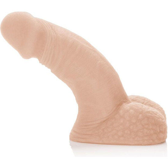 CALEXOTICS - EMBALLAGE CHAIR DE PÉNIS 14.5 CM - Sensualia