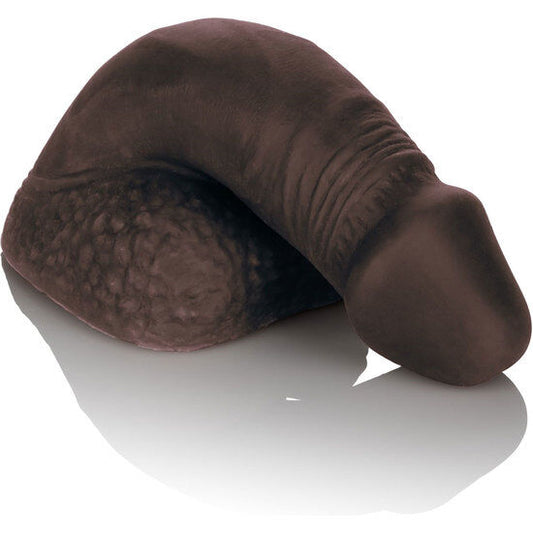 CALEXOTICS - EMBALLAGE SILICONE PÉNIS 12.75 CM CALEXOTICS