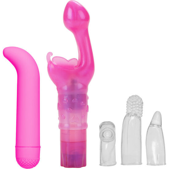 CALEXOTICS - SON KIT SPOT G - Sensualia