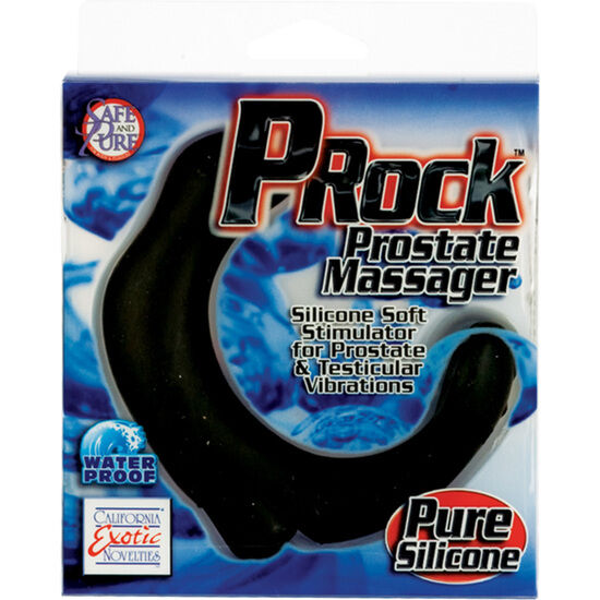 CALEXOTICS - MASSEUR DE PROSTATE P-ROCK - Sensualia