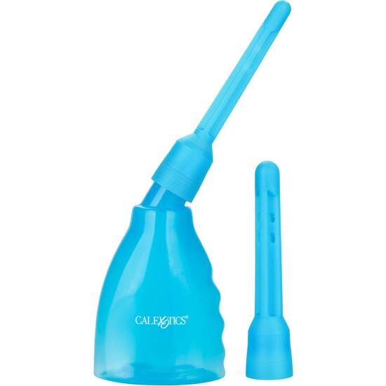 CALEXOTICS - ULTIME DOUCHE BLEU - Sensualia