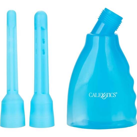 CALEXOTICS - ULTIME DOUCHE BLEU - Sensualia