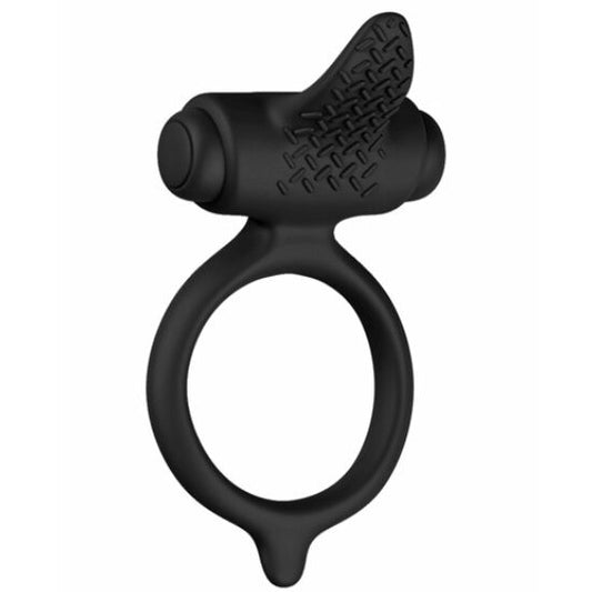B SWISH - BCHARMED BASIC VIBRATEUR ANNEAU - NOIR B SWISH