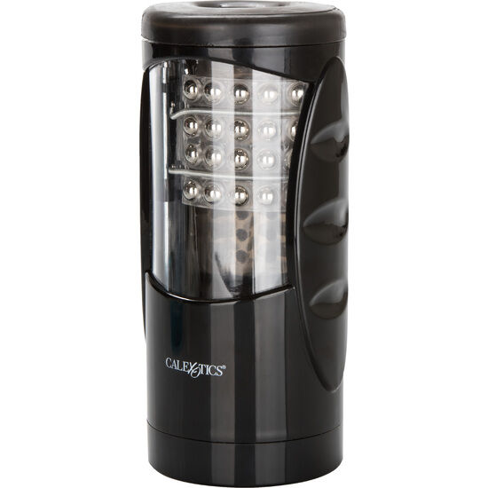 CALEXOTICS - OPTIMUM PUISSANCE ULTIME COUREUR - Sensualia