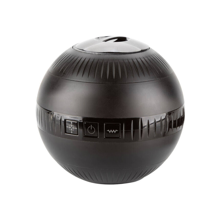 CALEXOTICS -MASTURBALLE DE PUISSANCE OPTIMALE - Sensualia