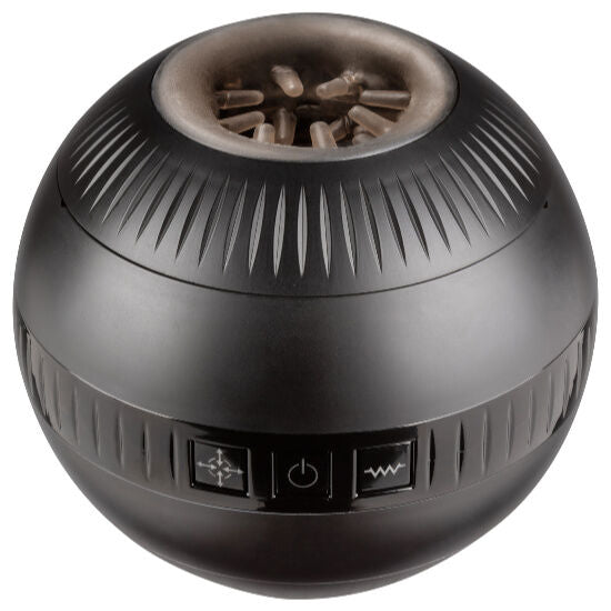 CALEXOTICS -MASTURBALLE DE PUISSANCE OPTIMALE - Sensualia