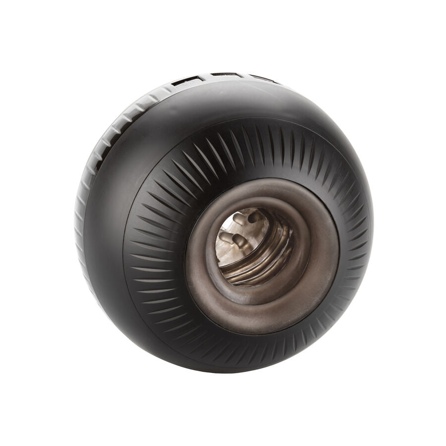 CALEXOTICS -MASTURBALLE DE PUISSANCE OPTIMALE - Sensualia