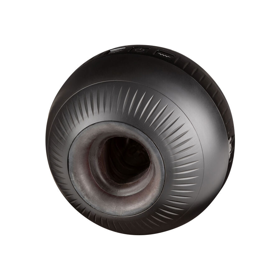 CALEXOTICS -MASTURBALLE DE PUISSANCE OPTIMALE - Sensualia