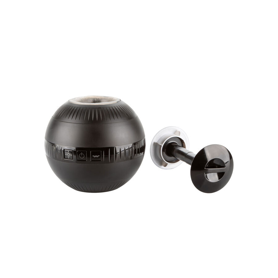 CALEXOTICS -MASTURBALLE DE PUISSANCE OPTIMALE - Sensualia