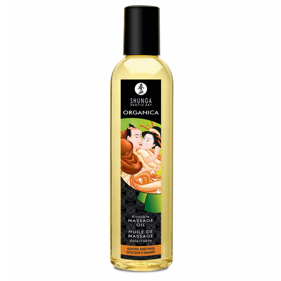 SHUNGA - KIT DE COLLECTION DOUX BIAIS - Sensualia